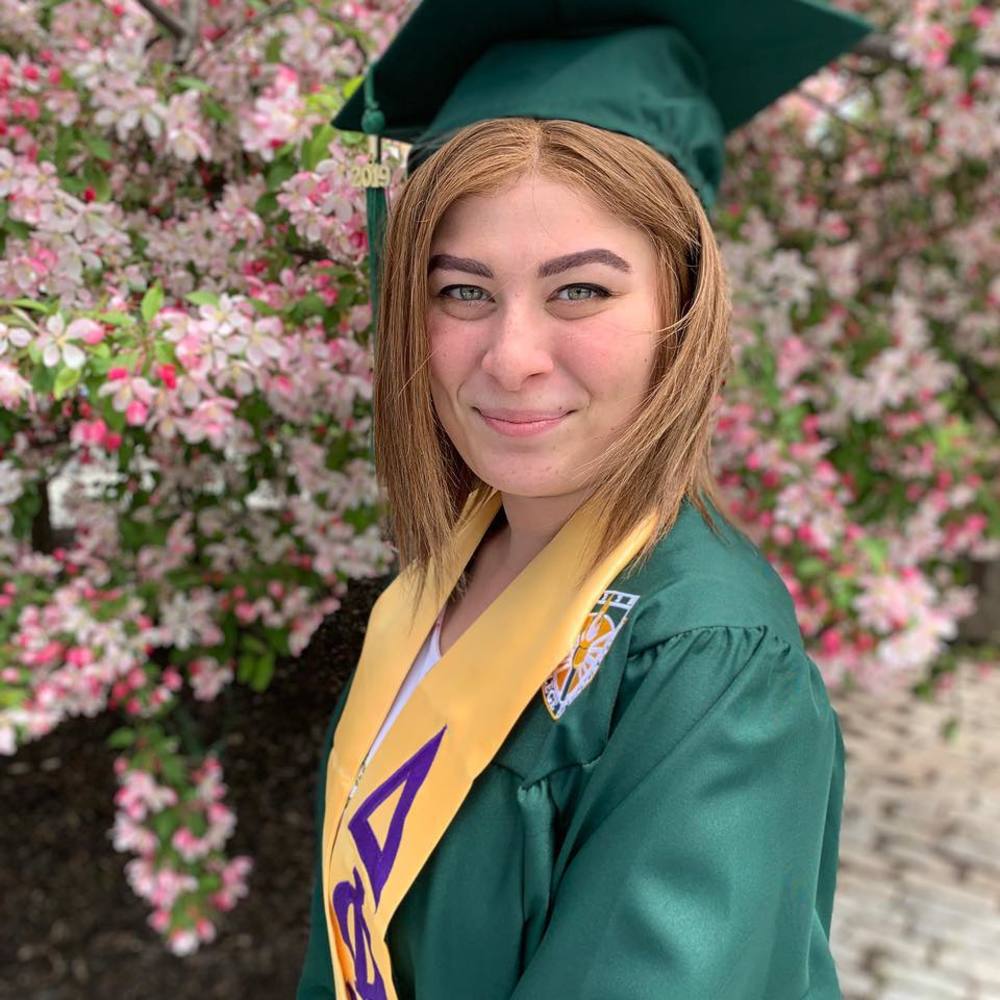 Meet your Posher, Jill